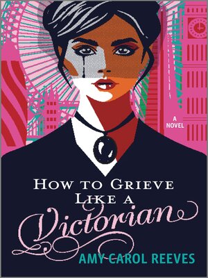 cover image of How to Grieve Like a Victorian
